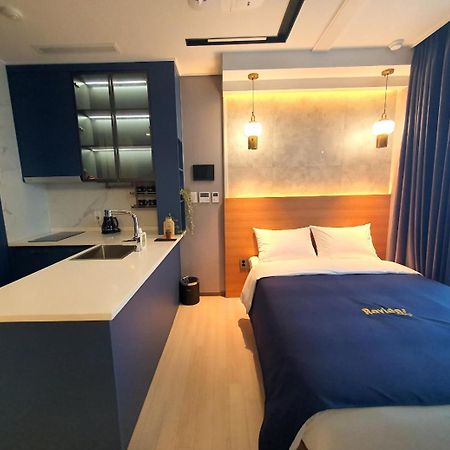 Elliy'S Room Busan Exterior foto