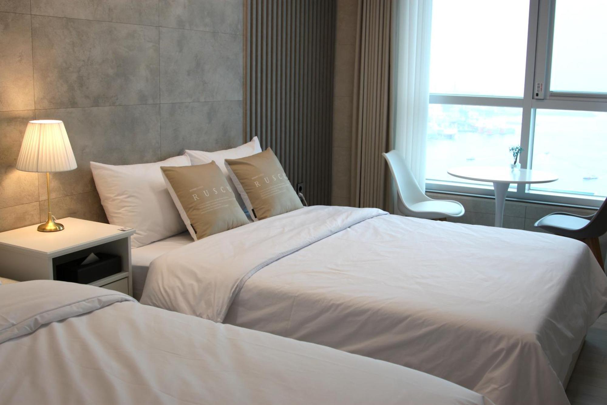 Elliy'S Room Busan Exterior foto