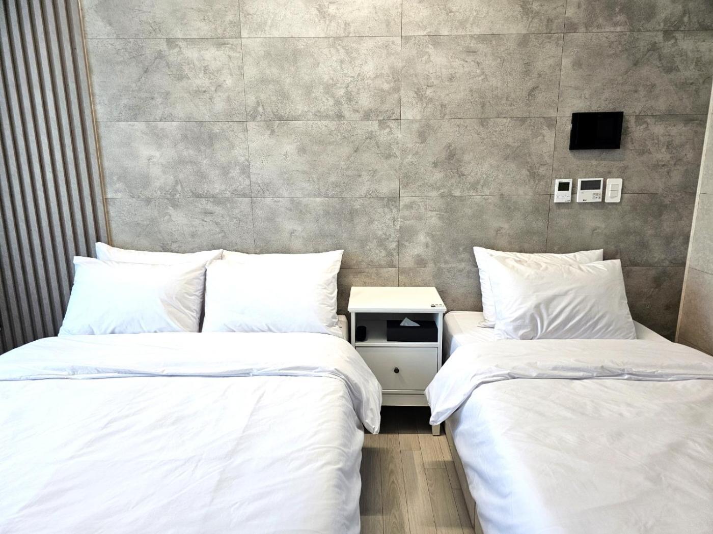 Elliy'S Room Busan Exterior foto