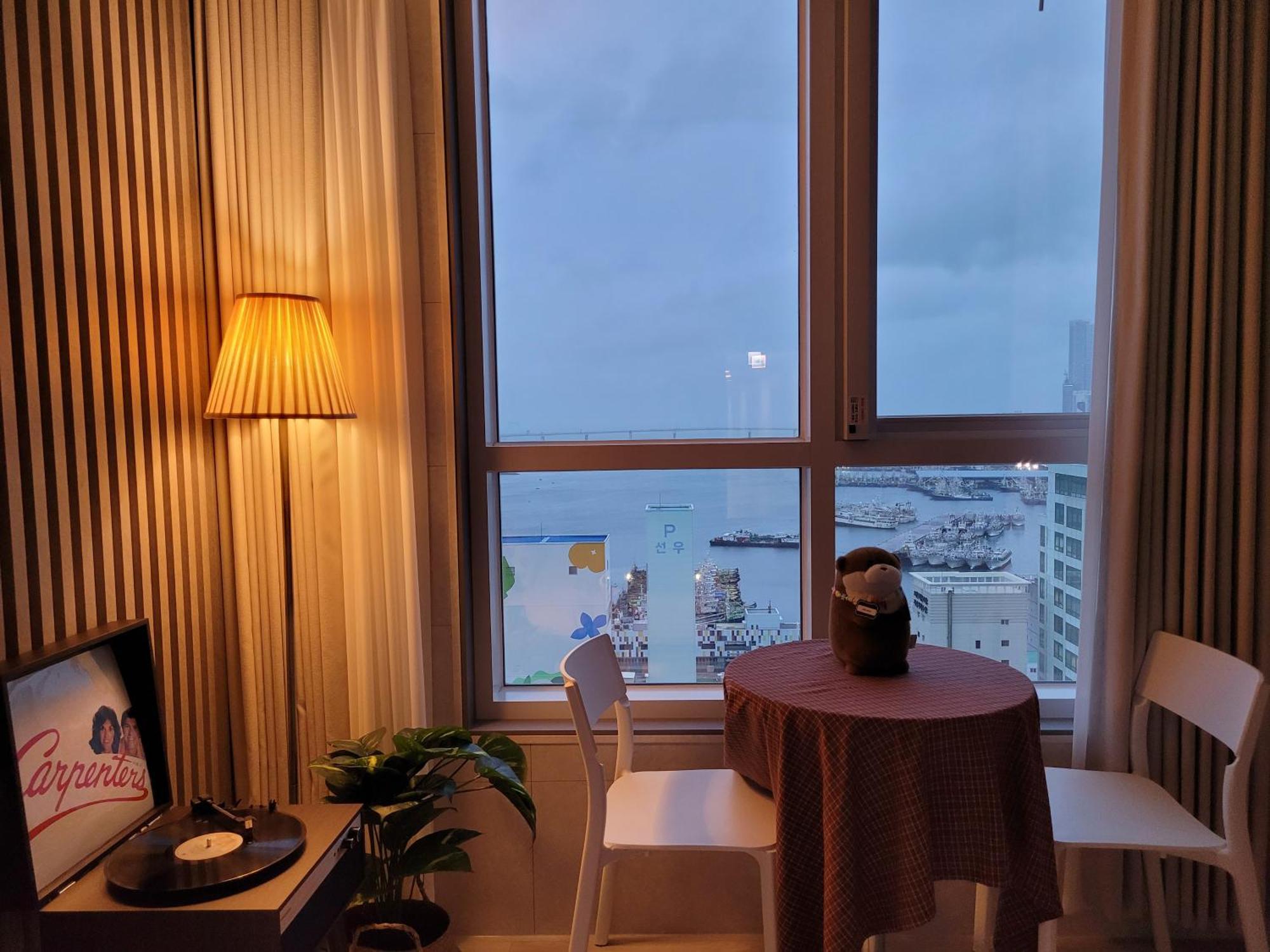 Elliy'S Room Busan Exterior foto