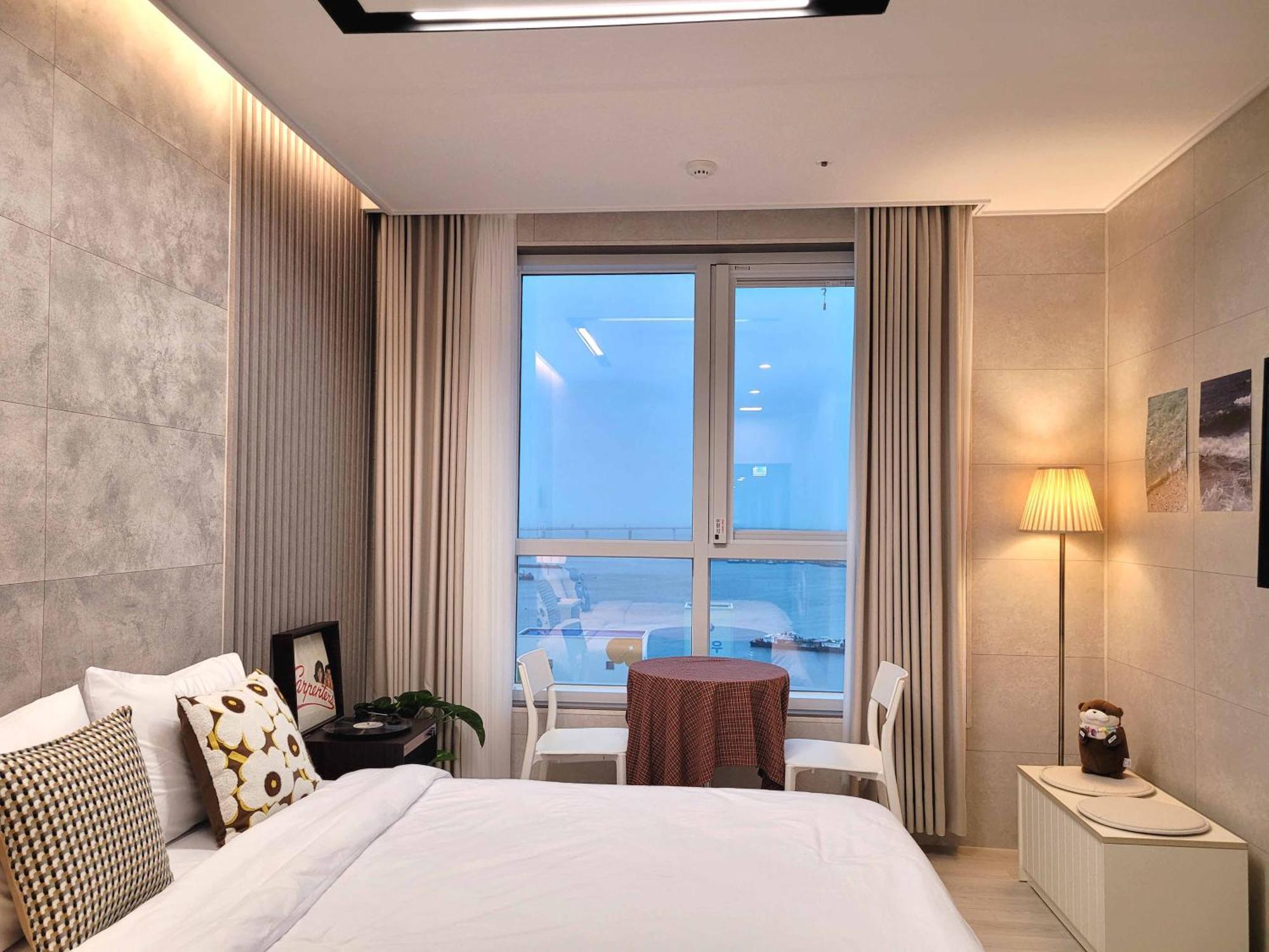 Elliy'S Room Busan Exterior foto