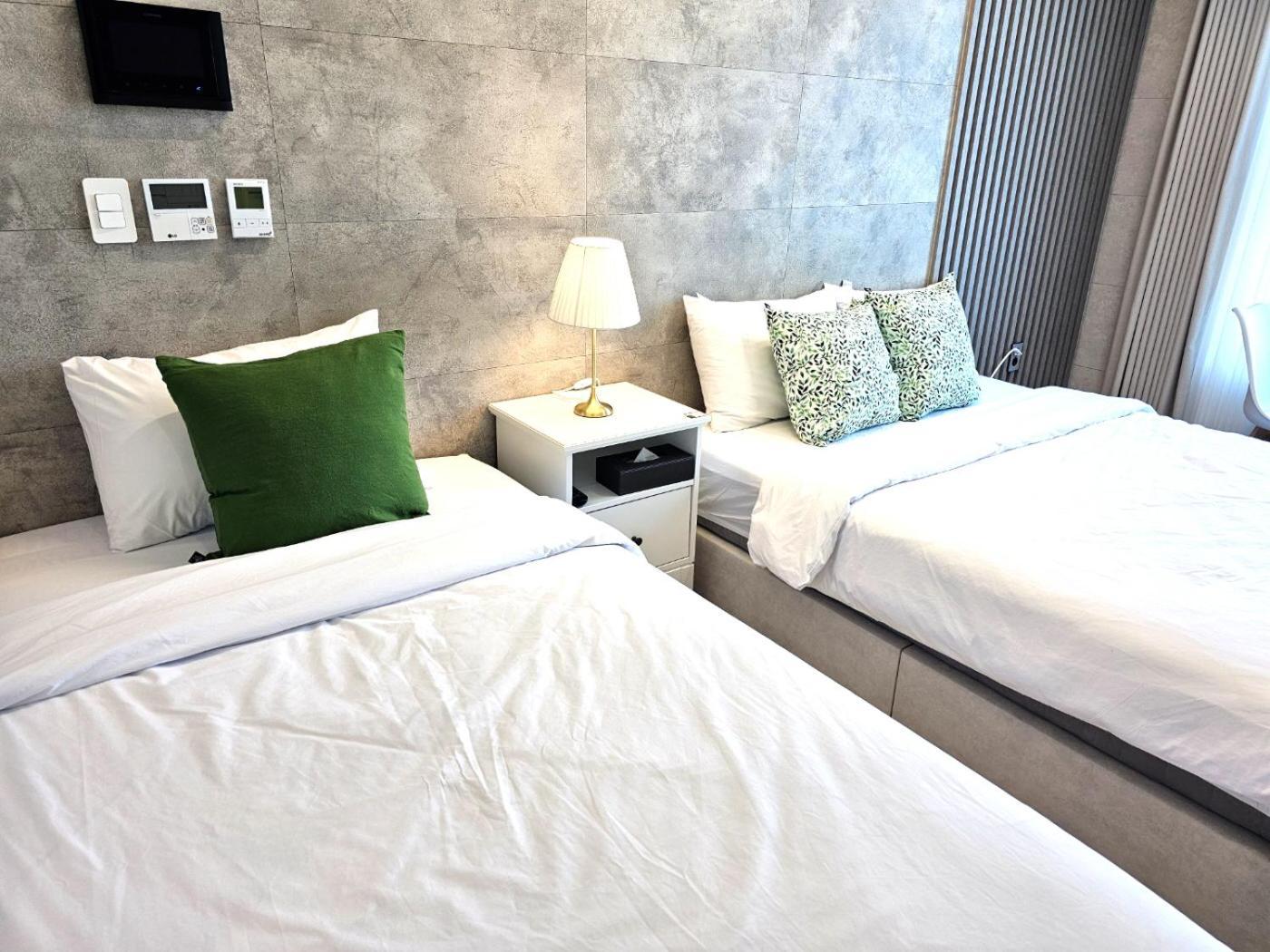 Elliy'S Room Busan Exterior foto