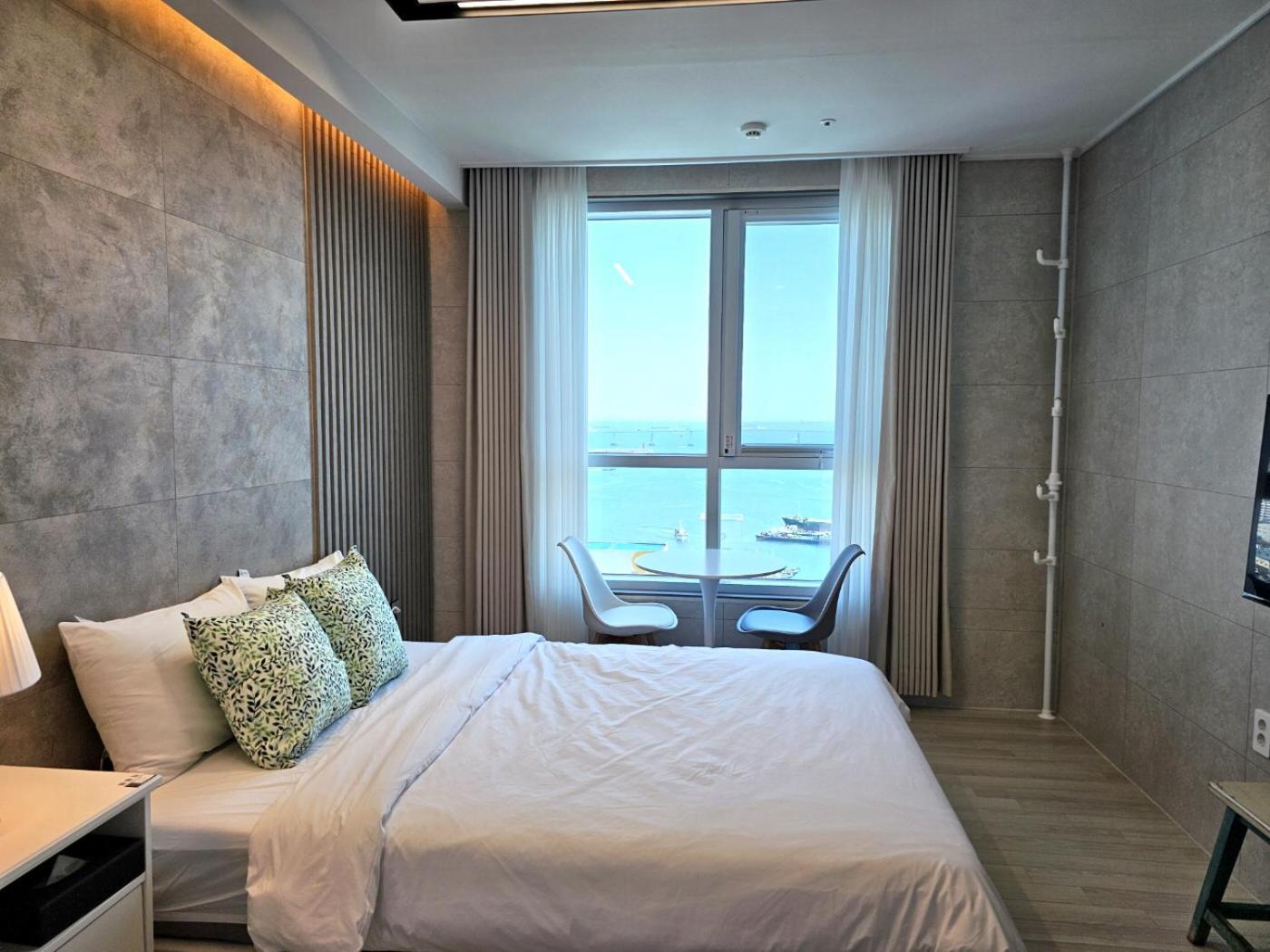 Elliy'S Room Busan Exterior foto