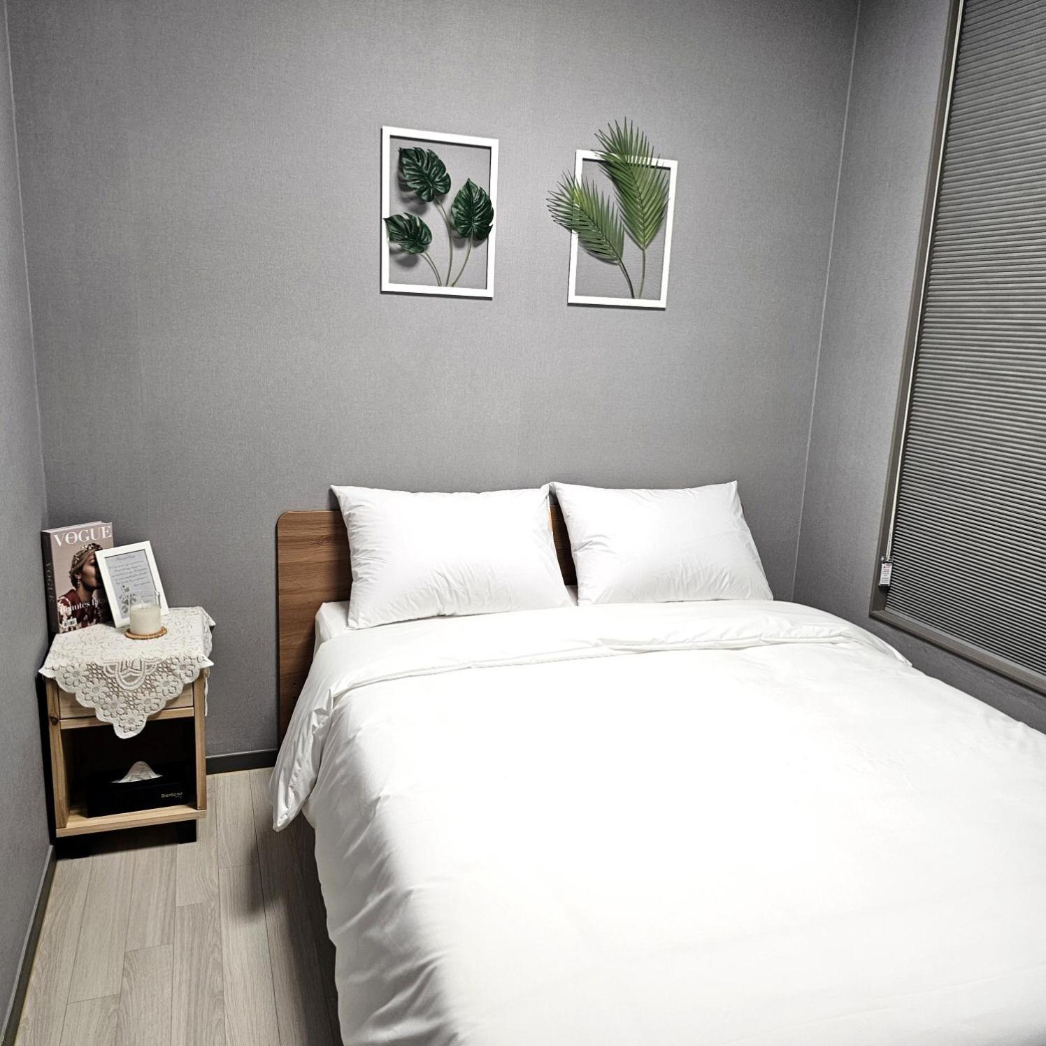 Elliy'S Room Busan Exterior foto