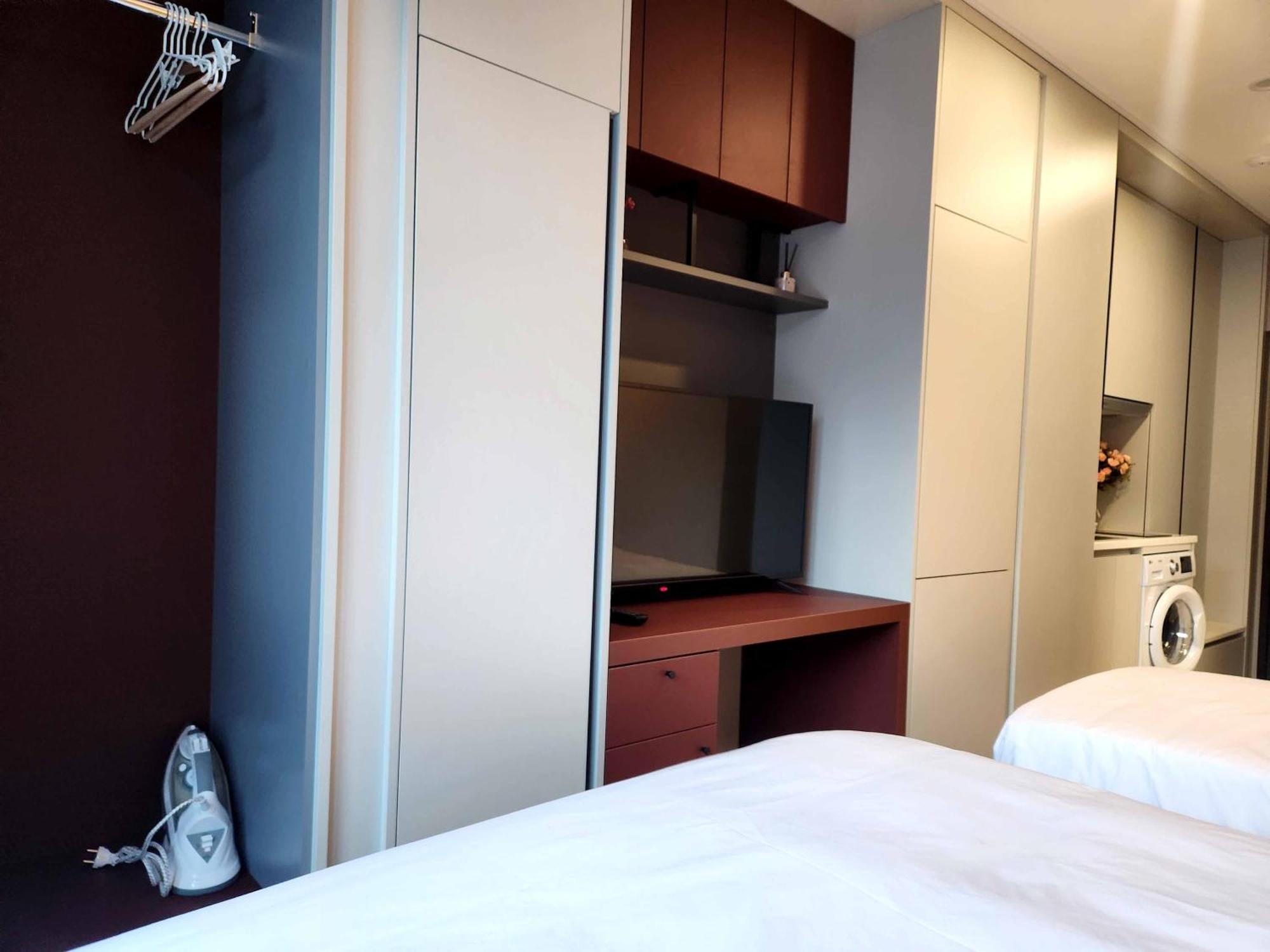 Elliy'S Room Busan Exterior foto