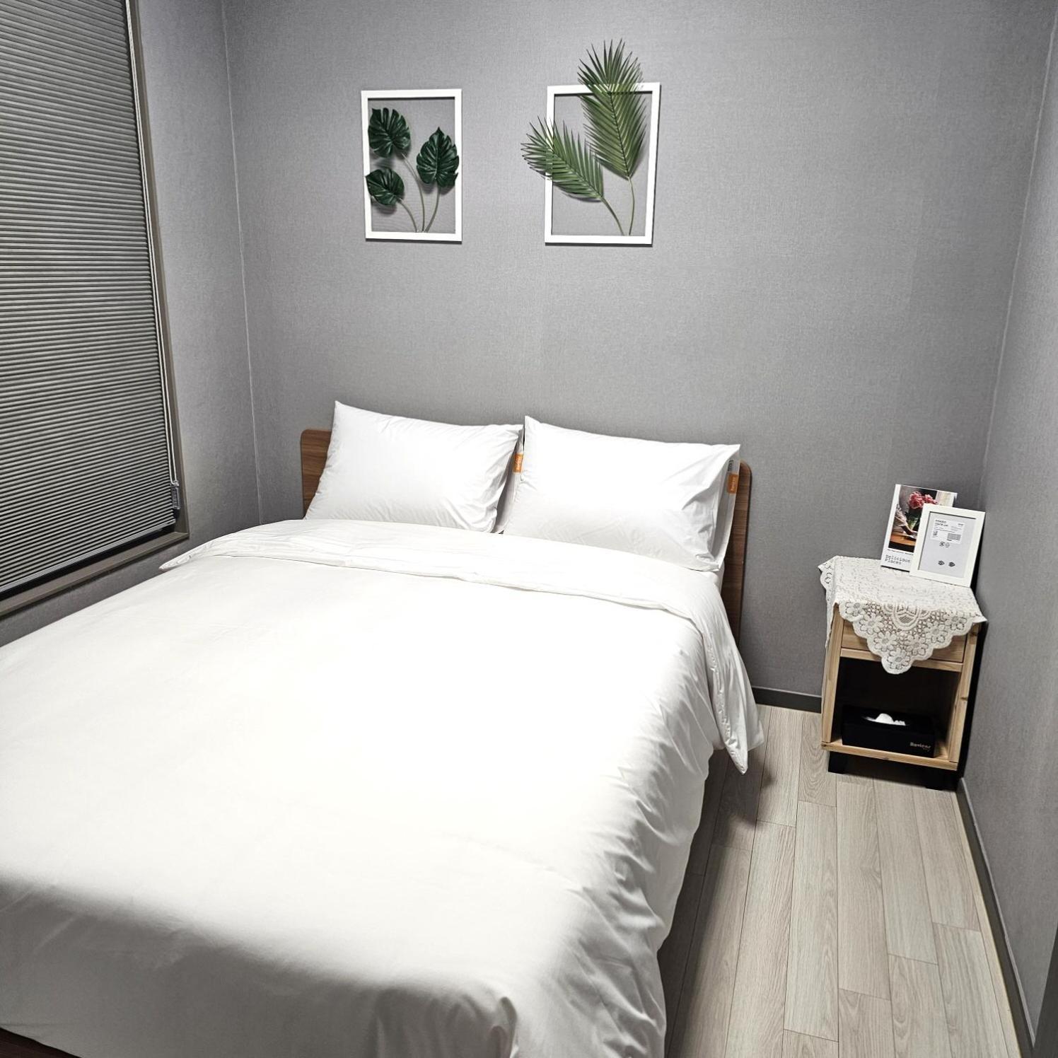 Elliy'S Room Busan Exterior foto