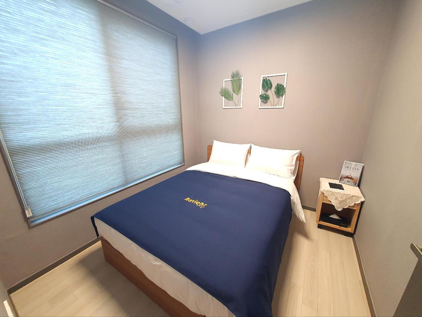 Elliy'S Room Busan Exterior foto