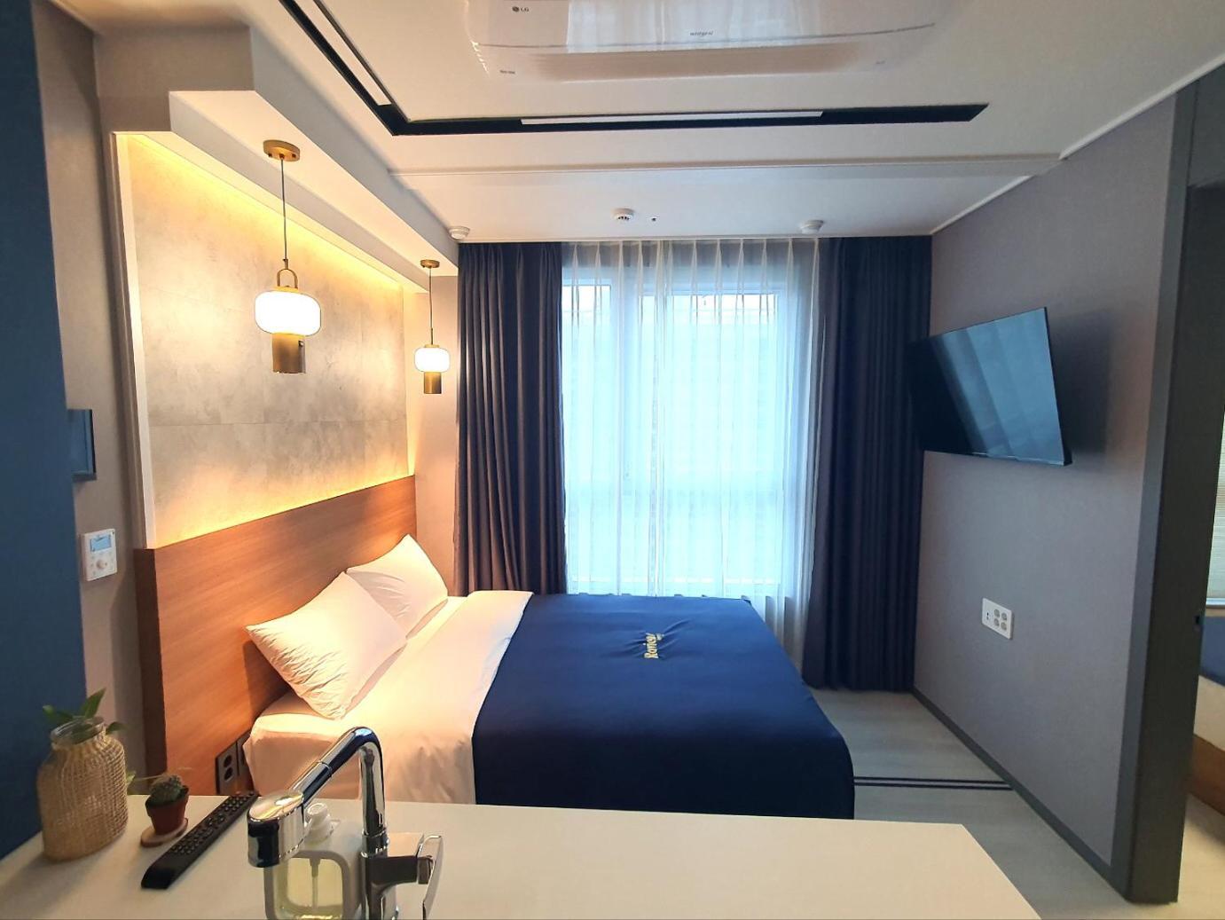Elliy'S Room Busan Exterior foto